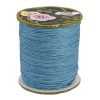 Macrame cord - Blue - Riverside Beads