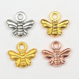 Bee Charms