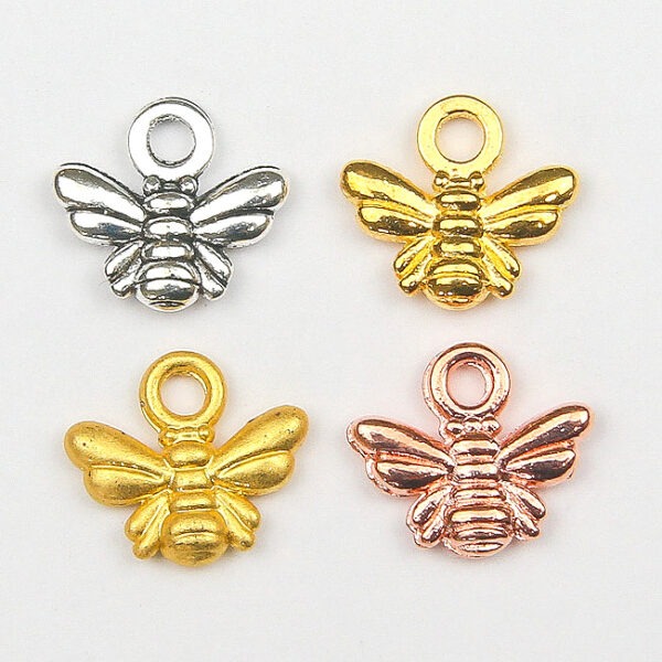 Bee Charms