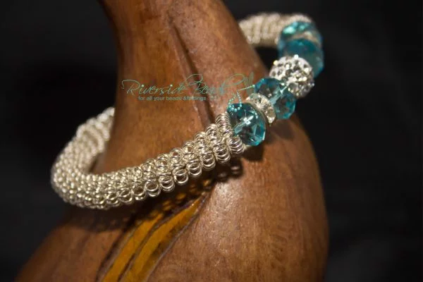 Coiling Gismo Collection - Silver - Image 2