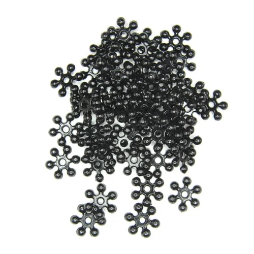 Little Black Dress Beaded Angel Kit – Makes 10 - Image 4