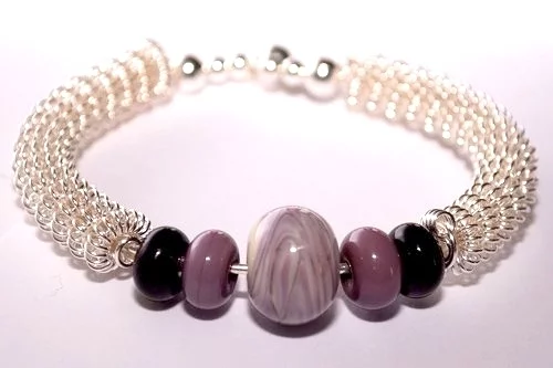 Coiling Gismo Collection - Silver - Image 3