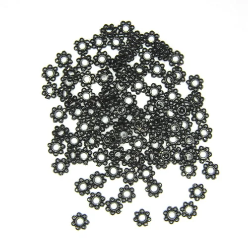 Little Black Dress Beaded Angel Kit – Makes 10 - Image 7