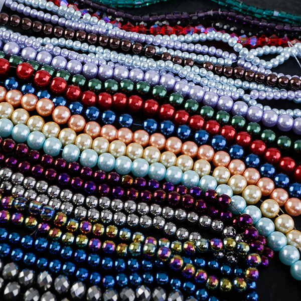 Bumper Glass Bead Bundle - Riverside Beads