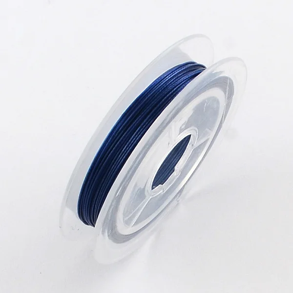 7 Strand Tiger Tail Beading Wire - Image 5