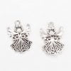 Silver Angel Charms - Riverside Beads