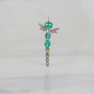 Dave Dragonfly Charm Kit