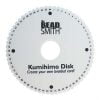 64 Slot Kumihimo Disk - Riverside Beads