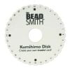 6" Double Kumihimo Disk - Riverside Beads