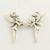 Fairy Charms - Silver Plated - Riverside Beads
