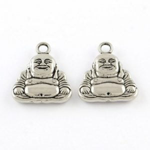 Buddha Charms - Riverside Beads