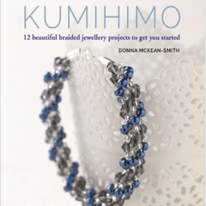 Beginners Guide To Kumihimo - Riverside Beads