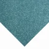 Glitter Felt Sheet - Light Blue - Riverside Beads