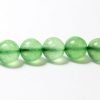 Green Aventurine 8mm Bead - Riverside Beads