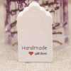 Handmade With Love Tags - Riverside Beads