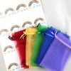 Rainbow Cards and Bags - Riverside Beads