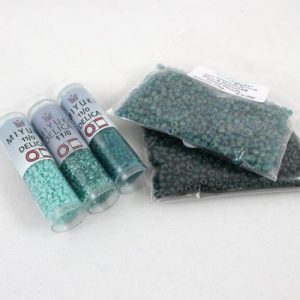 Speciality Beads