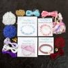Kumihimo Jewellery Kit - 4-riverside beads
