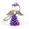 Lois Beaded Angel Kit - Riverside Beads