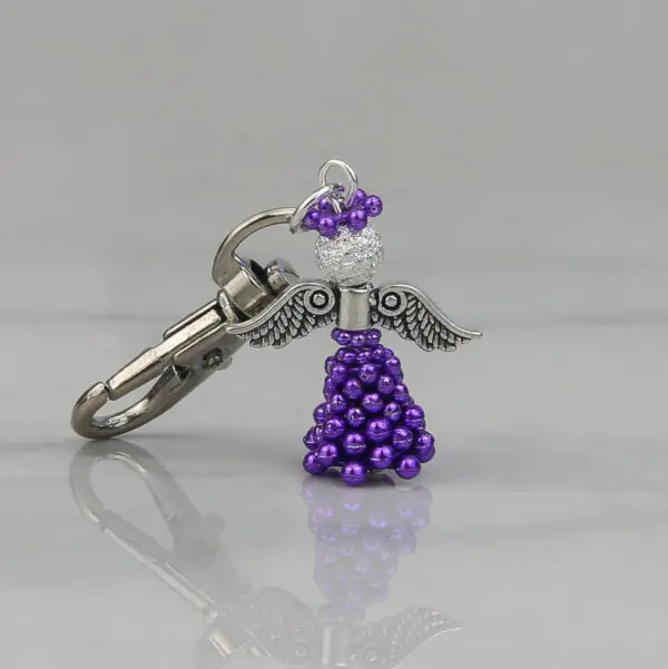 "Lois" Angel Kit – Makes 10 - Image 2