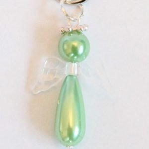 Lou Pearl Angel Kit-riverside beads