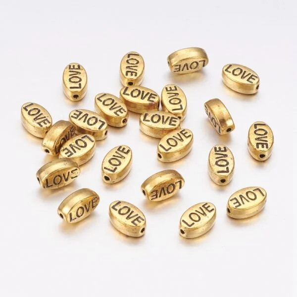 Love Charm Beads - Image 2