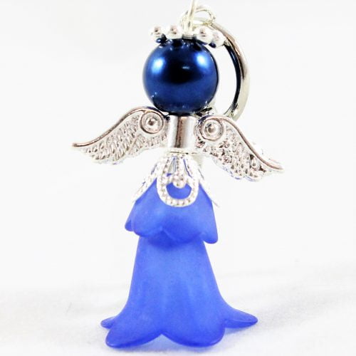 Donna Lucite Angel Collection-riverside beads