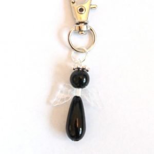 Emily Angel Charm Kit - Riverside Beads