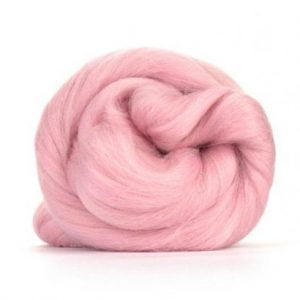 Merino Wool Top Candy Floss - Riverside Beads