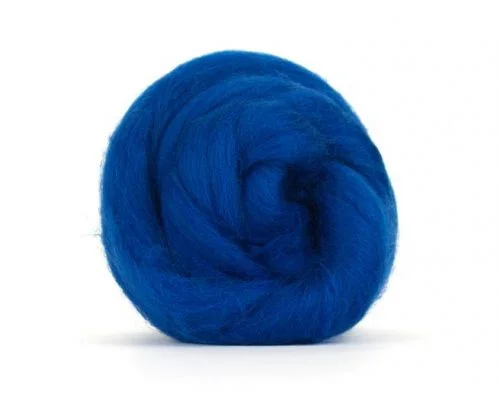 Merino Wool Top Fusion - Riverside Beads