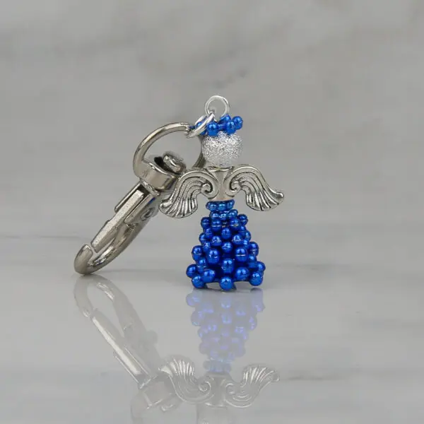 Molly Beaded Angel Kit - Image 2