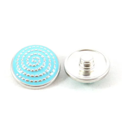 Cord and Popper Bracelet Kit - Image 3