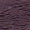 Amethyst Size 11 Seed Bead