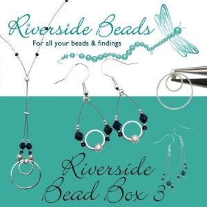 Riverside Bead Subscription Box#3-riverside beads
