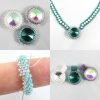 Birthstone Rivoli Collection 2 - Riverside Beads