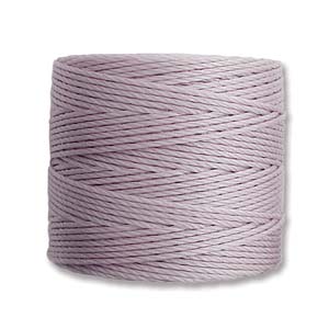 S-Lon Cord (T-210) - Lavender - Riverside Beads
