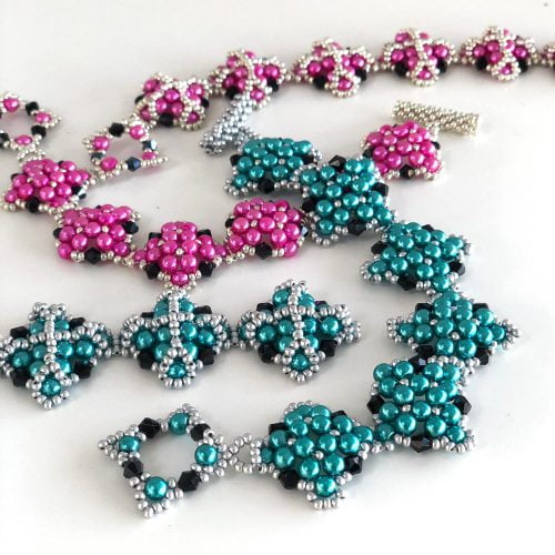 Contessa Bracelet Making Kit - Riverside Beads
