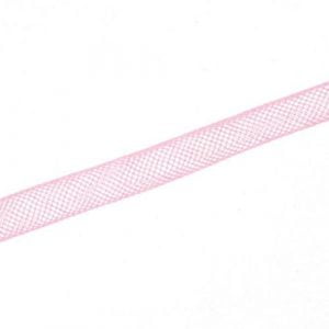Stardust Mesh - Pink - Riverside Beads