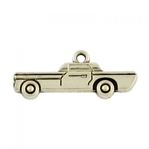 Car Charms - Riverside Beads