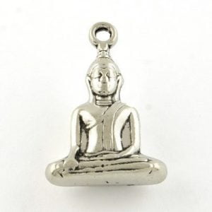 Buddha Charms - Riverside Beads