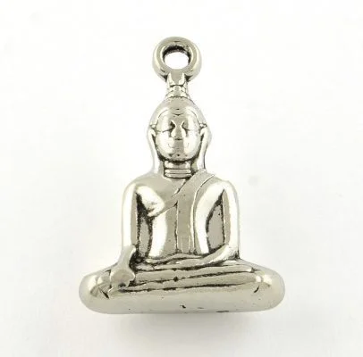 Buddha Charms - Riverside Beads
