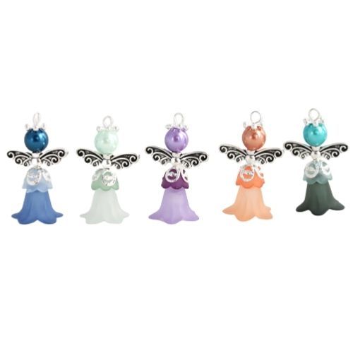 The Girls Charm Collection - Riverside Beads