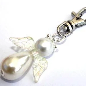 The Guardian Angel Kit-riverside beads