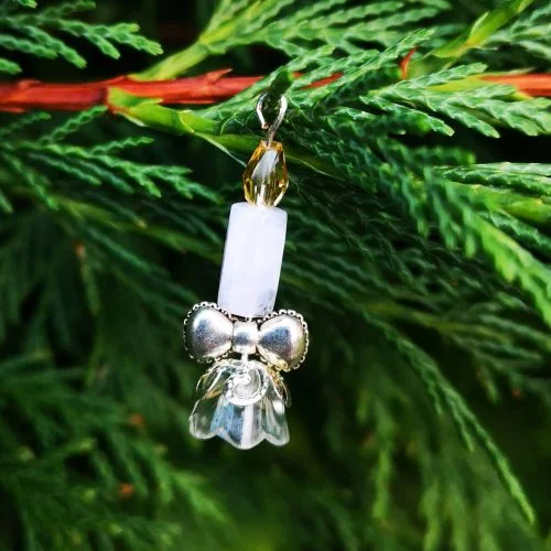 Lumiere Candle Charm Kit - Riverside Beads