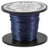 Craft Wire - Dark Blue - Riverside Beads