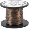 Copper Craft Wire - Gunmetal - Riverside Beads