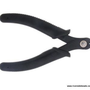 Memory Wire Cutting Pliers - Riverside Beads