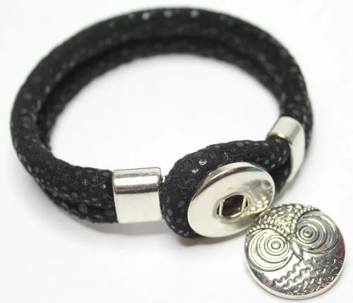 Cord and Popper Bracelet Kit - Image 2