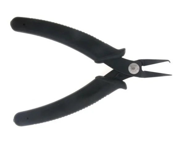 Split Ring Jewellery Pliers - Riverside Beads