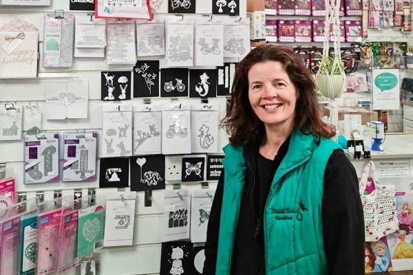 The Big Crafternoon Tea Workshop - Image 15